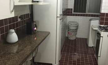 Imagem 5: Apartamento à venda em Capão Redondo com 57 m², 2 quartos, 1 vaga