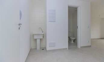 Imagem 4: APARTAMENTO em São Paulo - SP, Vila Clementino