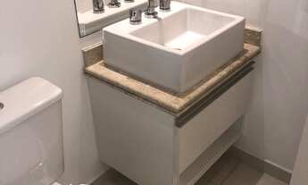 Imagem 5: Apartamento à venda em Vila Andrade com 69 m², 2 quartos, 1 suíte, 2 vagas