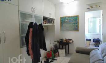 Imagem 6: Apartamento à venda em Bela Vista com 110 m², 2 quartos, 1 vaga