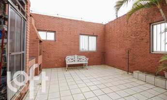 Imagem 1: Apartamento à venda em Jabaquara com 107 m², 2 quartos, 2 vagas