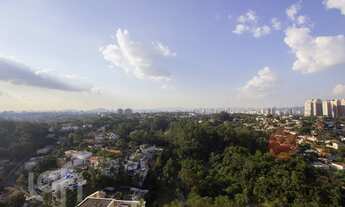 Imagem 6: Apartamento à venda em Morumbi com 411 m², 4 quartos, 2 suítes, 3 vagas