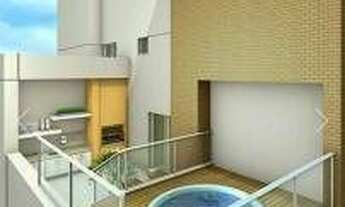 Imagem 2: Apartamento à venda em Santo Amaro com 129 m², 2 quartos, 1 suíte, 3 vagas