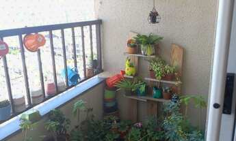 Imagem 3: Apartamento à venda em Vila Matilde com 50 m², 2 quartos, 1 vaga