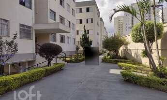 Imagem 4: Apartamento à venda em Ponte Rasa com 60 m², 2 quartos, 1 vaga