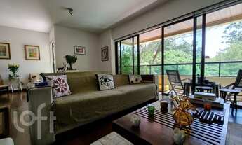 Imagem 5: Apartamento à venda em Vila Sônia com 180 m², 4 quartos, 2 suítes, 3 vagas