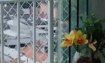 Imagem 5: Apartamento à venda em Alto da Lapa com 62 m², 2 quartos, 1 suíte, 2 vagas