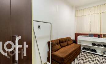 Imagem 4: Apartamento à venda em República com 140 m², 3 quartos