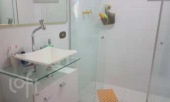 Imagem 6: Apartamento à venda em Santa Cecília com 147 m², 3 quartos, 1 vaga