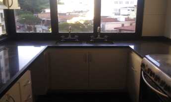 Imagem 3: Apartamento à venda em Mooca com 252 m², 4 quartos, 3 suítes, 4 vagas