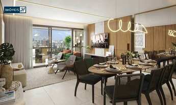 Imagem 5: APARTAMENTO em São Paulo - SP, City América