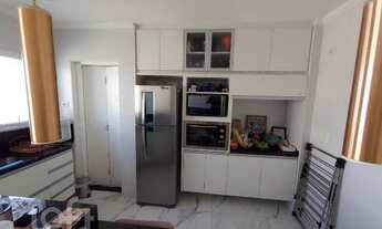 Imagem 5: Apartamento à venda em Jabaquara com 60 m², 2 quartos, 1 vaga