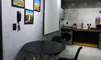 Imagem 4: Apartamento à venda em Sé com 46 m², 1 quarto