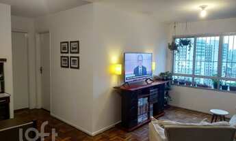 Imagem 2: Apartamento à venda em Liberdade com 75 m², 2 quartos, 1 vaga