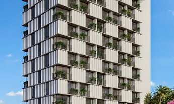 Imagem: APARTAMENTO em São Paulo - SP, Vila Madalena