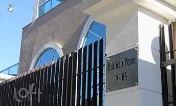 Imagem 3: Apartamento à venda em Jardim São Paulo com 146 m², 4 quartos, 2 suítes, 4 vagas