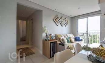 Imagem 3: Apartamento à venda em Vila Andrade com 50 m², 2 quartos, 1 vaga