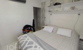 Imagem 5: Apartamento à venda em Lapa com 110 m², 3 quartos, 2 suítes, 2 vagas