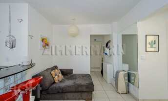 Imagem 6: Apartamento à venda em Santa Cecília com 37 m², 1 quarto, 1 vaga