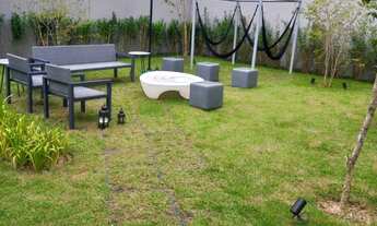 Imagem 4: Apartamento à venda em Tucuruvi com 26 m², 1 quarto