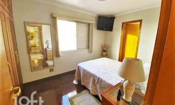 Imagem 3: Apartamento à venda em Belém com 107 m², 3 quartos, 1 suíte, 1 vaga