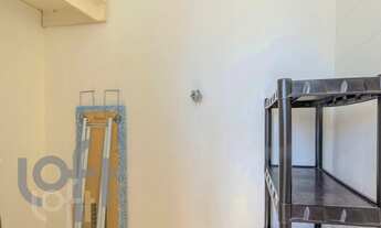 Imagem 2: Apartamento à venda em Campo Belo com 68 m², 2 quartos, 1 vaga