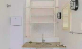 Imagem 2: Apartamento à venda em República com 147 m², 1 quarto, 1 suíte