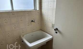 Imagem 7: Apartamento à venda em Jabaquara com 55 m², 2 quartos, 1 vaga