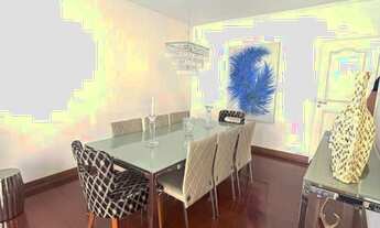 Imagem 4: Apartamento à venda em Morumbi com 180 m², 3 quartos, 4 vagas