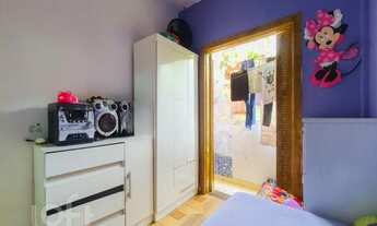 Imagem 2: Apartamento à venda em Ipiranga com 43 m², 1 quarto