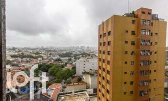 Imagem 2: Apartamento à venda em Vila Prudente com 76 m², 2 quartos, 1 suíte, 1 vaga