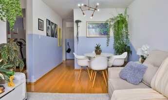 Imagem 6: Apartamento à venda em Brás com 49 m², 2 quartos, 1 vaga