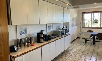 Imagem 5: Apartamento à venda em Sumaré com 210 m², 3 quartos, 1 suíte, 2 vagas