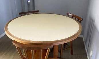 Imagem 5: Apartamento à venda em Vila Sônia com 63 m², 3 quartos, 1 suíte, 1 vaga