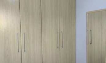 Imagem 2: Apartamento à venda em Cursino com 77 m², 3 quartos, 1 suíte, 2 vagas