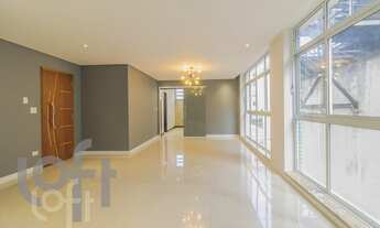 Imagem: Apartamento à venda em Campos Elísios