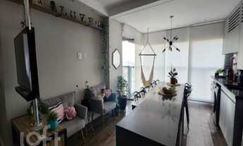 Imagem 4: Apartamento à venda em Ipiranga com 72 m², 2 quartos, 2 suítes, 1 vaga