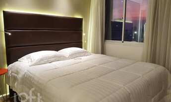 Imagem 4: Apartamento à venda em Vila Olímpia com 30 m², 1 quarto, 1 suíte, 1 vaga