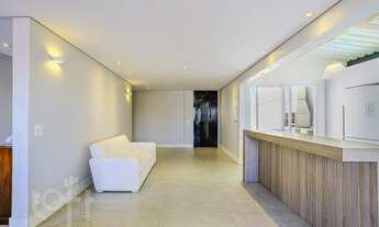 Imagem 6: Apartamento à venda em Pinheiros com 219 m², 3 quartos, 3 suítes, 2 vagas