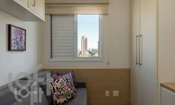 Imagem 5: Apartamento à venda em Ipiranga com 133 m², 3 quartos, 3 suítes, 2 vagas