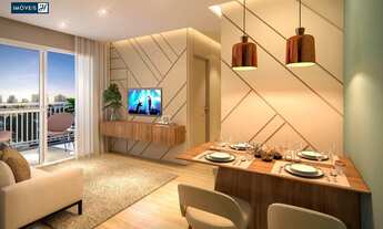 Imagem 6: APARTAMENTO em São Paulo - SP, Sacomã