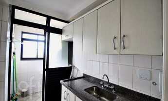 Imagem 5: Apartamento à venda em Vila Olímpia com 56 m², 2 quartos, 2 suítes, 1 vaga