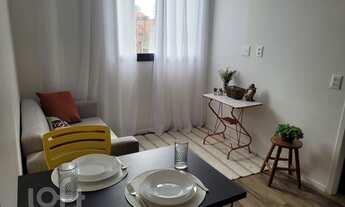 Imagem 2: Apartamento à venda em República com 34 m², 2 quartos