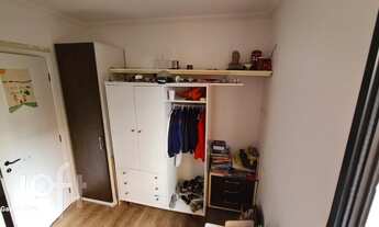 Imagem 7: Apartamento à venda em Vila Leopoldina com 99 m², 3 quartos, 1 suíte, 2 vagas