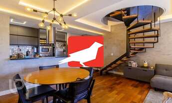 Imagem 4: Apartamento à venda em Vila Sônia com 148 m², 3 quartos, 1 suíte, 2 vagas