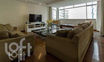 Imagem: Apartamento à venda em Santa Cecília com