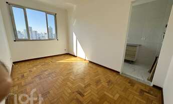 Imagem 2: Apartamento à venda em Vila Prudente com 53 m², 2 quartos