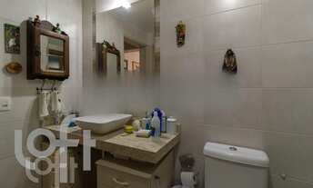 Imagem 2: Apartamento à venda em Tucuruvi com 98 m², 3 quartos, 1 vaga