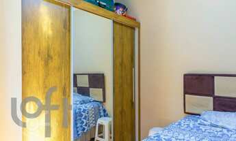 Imagem 3: Apartamento à venda em Bom Retiro com 42 m², 1 quarto