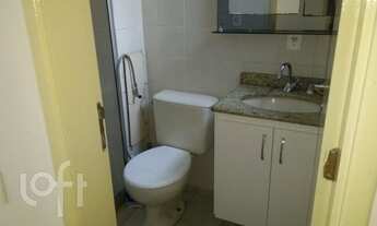 Imagem 4: Apartamento à venda em Cambuci com 45 m², 2 quartos, 1 vaga